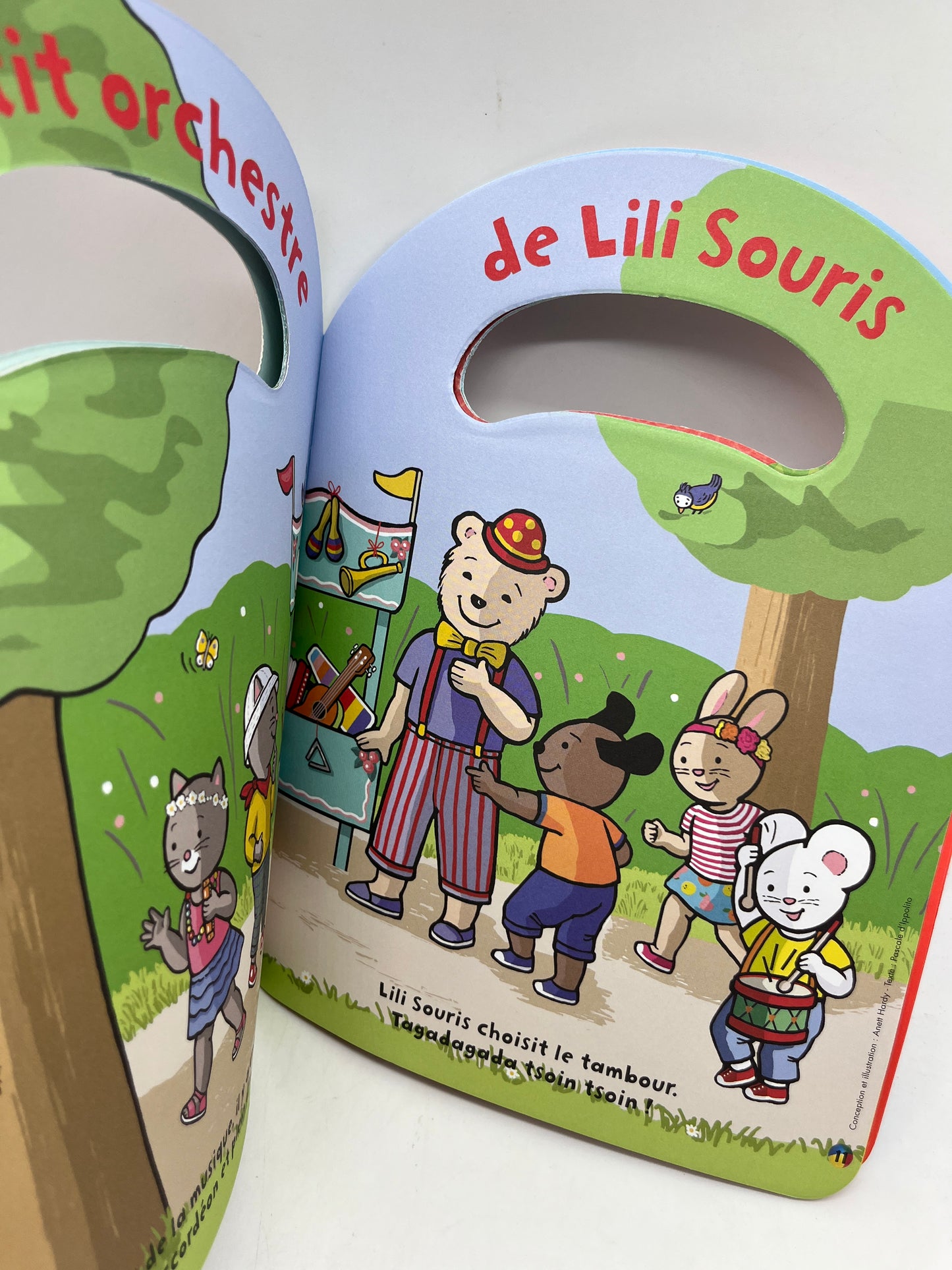 Livre d’activité Magazine Popi mes premières gommettes Hors series Petit ours brun  Neuf !  Jeu histoire activité   1/4ans   Prix boutique:4€95