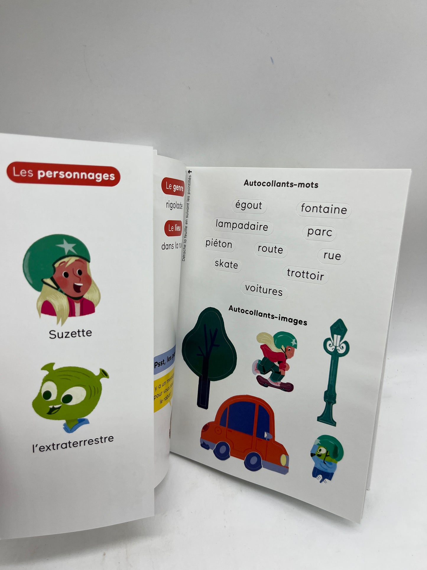 Lot de 2 livres J’écris je lis Pour le CP édition Milan J’apprends à lire Neuf